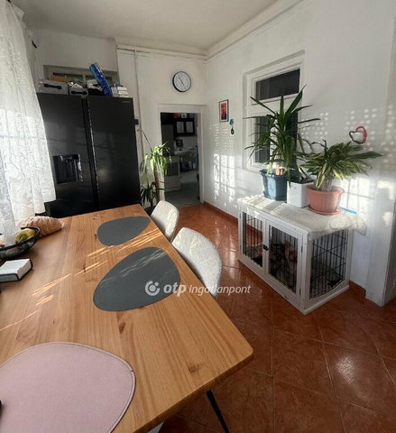 Eladó családi ház, Bükkszenterzsébeten 20.5 M Ft, 2 szobás