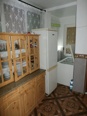 Eladó családi ház, Nyíregyházán 24.5 M Ft, 2 szobás