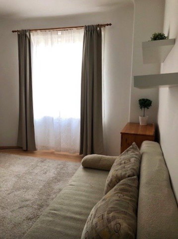 Kiadó téglalakás, albérlet, XI. kerületben, Zenta utcában