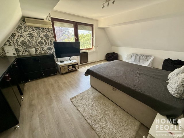 Eladó családi ház, Szegeden 114.99 M Ft, 4+1 szobás