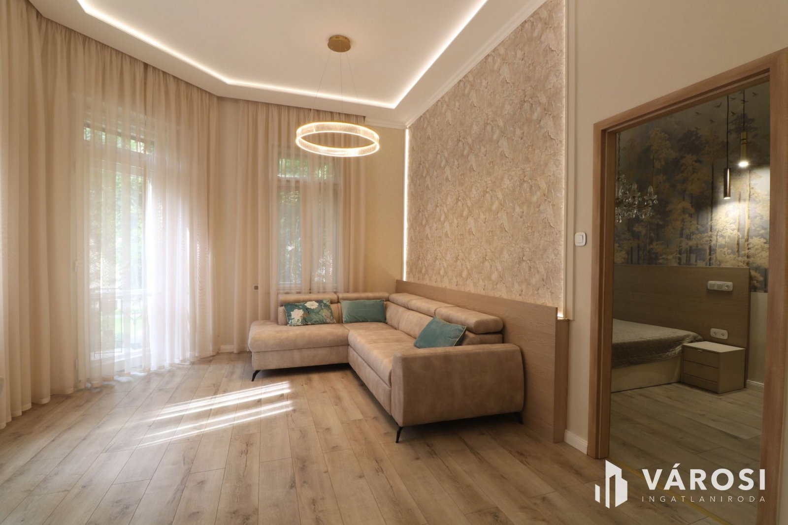 3 bed · 67m² · 390.000 ft