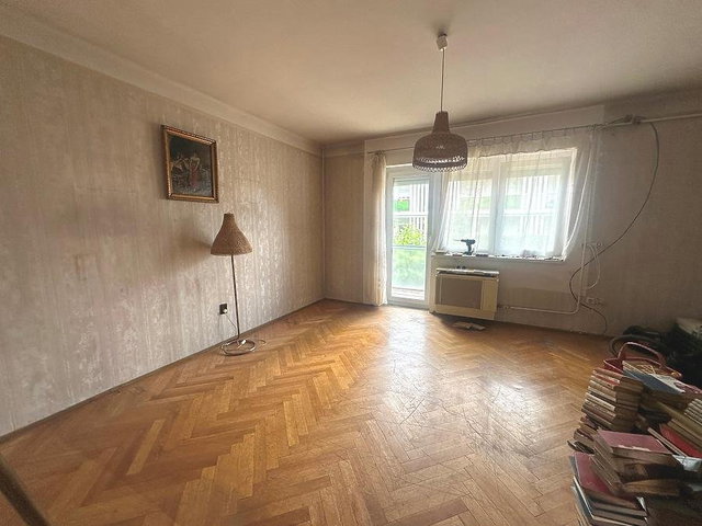 Eladó téglalakás, Budapesten, X. kerületben 42 M Ft, 1 szobás