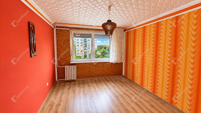 Eladó panellakás, Miskolcon 24.9 M Ft, 2 szobás