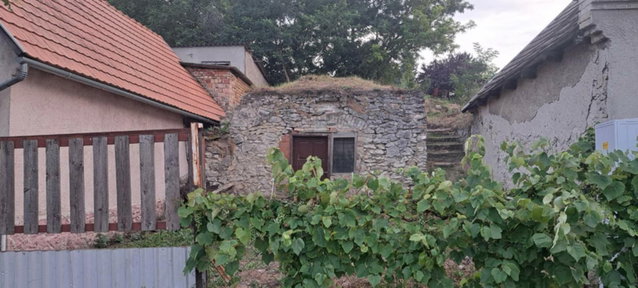 Eladó telek, Környén 3.5 M Ft / költözzbe.hu