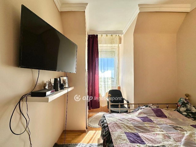 Eladó téglalakás, Budapesten, IX. kerületben 59.9 M Ft, 2 szobás