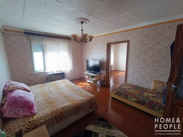 Eladó családi ház, Kisszálláson 8.99 M Ft, 2+1 szobás