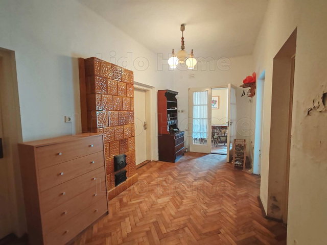 Eladó családi ház, Balatonmáriafürdőn 78.3 M Ft, 3 szobás