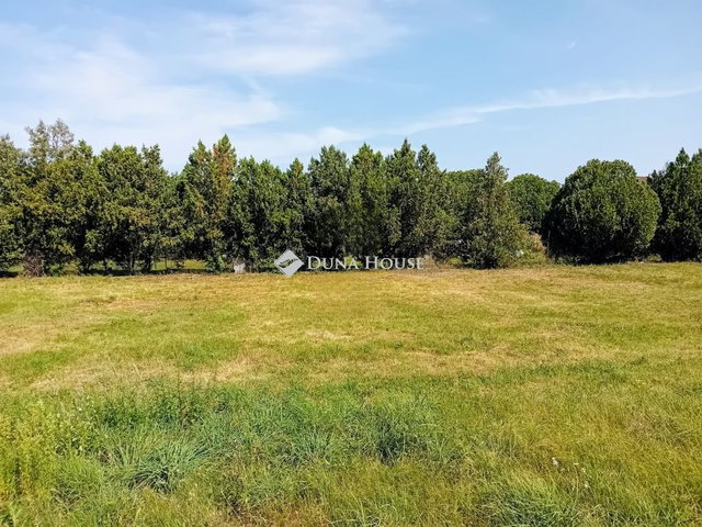 Eladó telek, Gönyűn 15.3 M Ft / költözzbe.hu