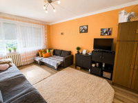 Eladó panellakás, Győrött 45.9 M Ft, 2 szobás