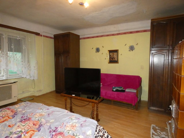 Eladó családi ház, Bujon 12.6 M Ft, 3 szobás