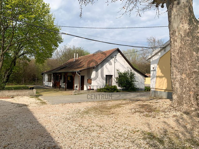 Eladó telek, Polgárdin 75 M Ft / költözzbe.hu