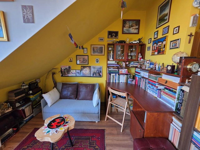 Eladó téglalakás, Kaposváron, Ungvár utcában 26 M Ft, 1 szobás