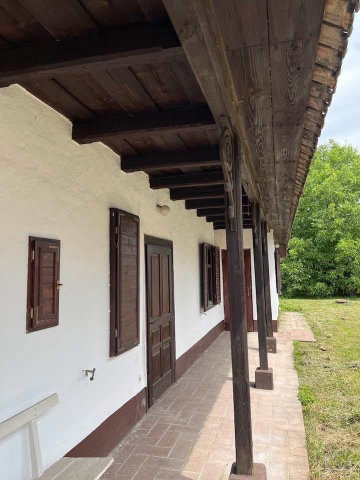 Eladó családi ház, Mezőkeresztesen 39.9 M Ft, 2 szobás