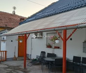Eladó családi ház, Kecskeméten 46.1 M Ft, 4 szobás