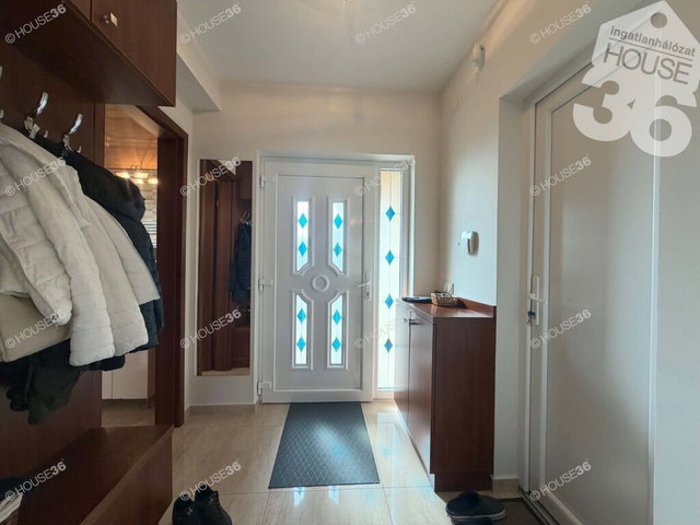 Eladó családi ház, Kecskeméten 145 M Ft, 5 szobás