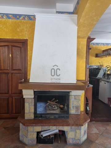 Eladó családi ház, Siófokon 210 M Ft, 5 szobás