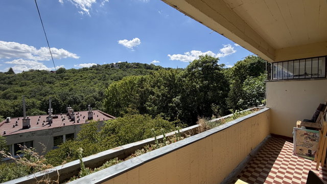 Eladó téglalakás, Budapesten, XII. kerületben 86 M Ft, 2 szobás
