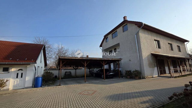 Eladó nyaraló, Bőn 299.999 M Ft, 20 szobás