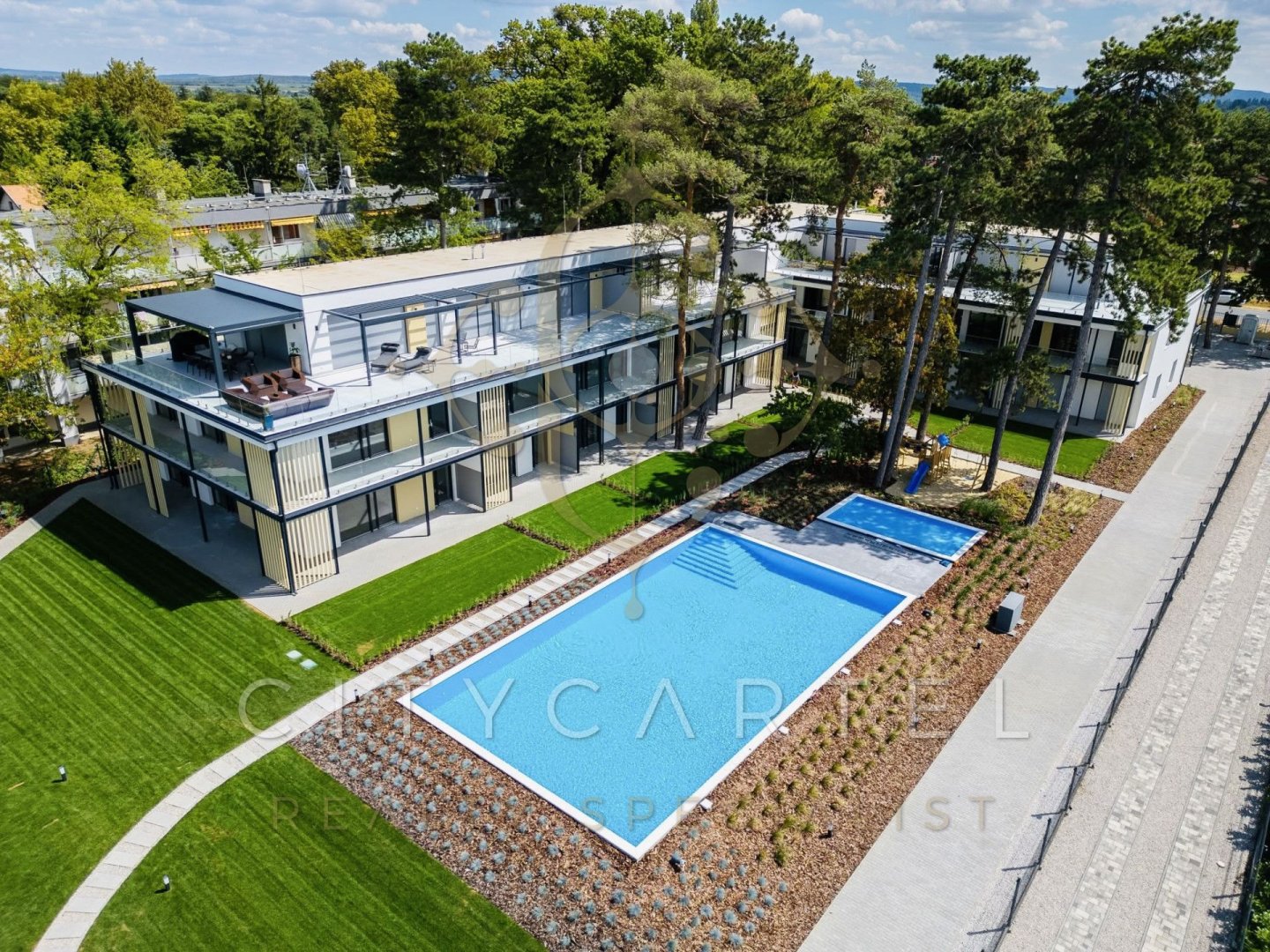 3 bed · 112m² · 194.000.000 ft