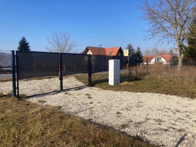 Eladó telek, Bakonybélben 24 M Ft / költözzbe.hu