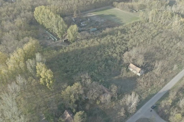 Eladó telek, Fülöpszálláson, Kurjantó utcában 5.9 M Ft