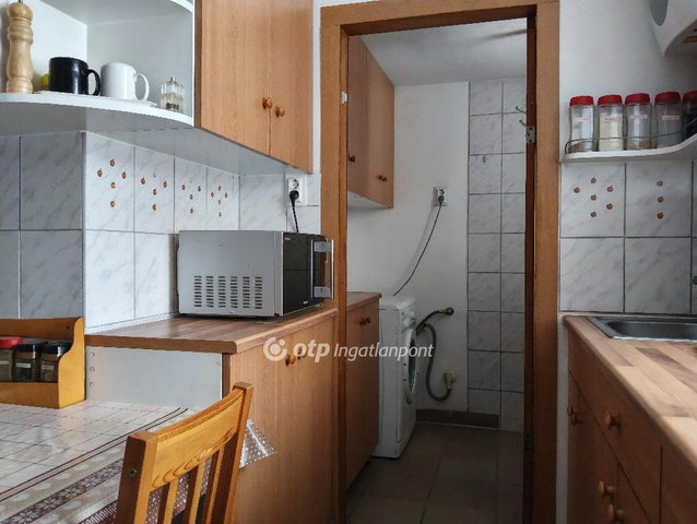 Eladó családi ház, Gyulán 20.5 M Ft, 1+1 szobás