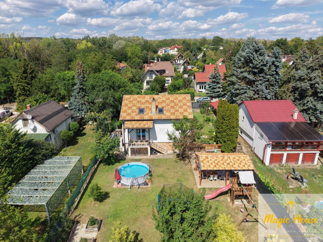 Eladó családi ház, Tárnokon 129.9 M Ft, 4 szobás