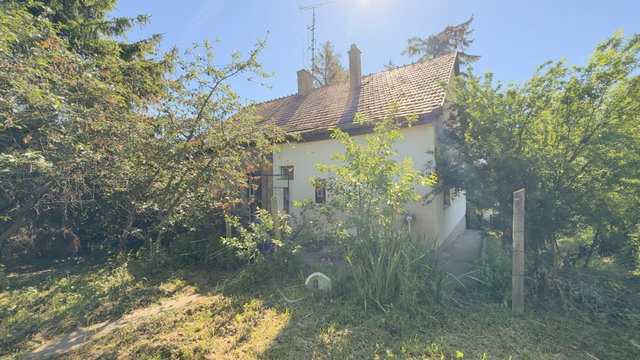 Eladó családi ház, Pécsváradon 37 M Ft, 3 szobás