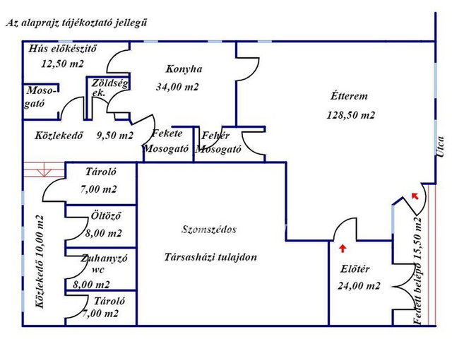 Eladó ipari ingatlan, Békéscsabán 75 M Ft / költözzbe.hu