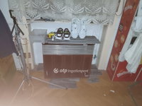Eladó családi ház, Törökszentmiklóson 18 M Ft, 2 szobás