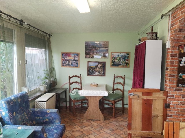 Eladó családi ház, Tószegen 43.9 M Ft, 3 szobás