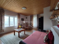 Eladó nyaraló, Bazsiban 27.5 M Ft, 2 szobás