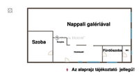 Eladó téglalakás, Hódmezővásárhelyen 39.5 M Ft, 2 szobás