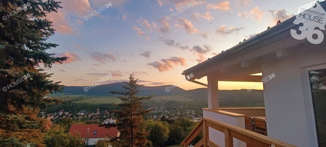 Eladó családi ház, Pomázon 189 M Ft, 2 szobás