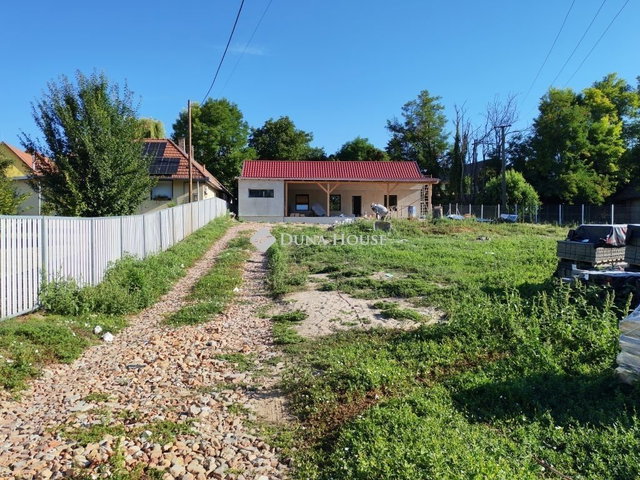Eladó családi ház, Nagyberényen 49.9 M Ft, 3 szobás