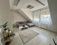Eladó téglalakás, Nyíregyházán 46.5 M Ft, 2 szobás