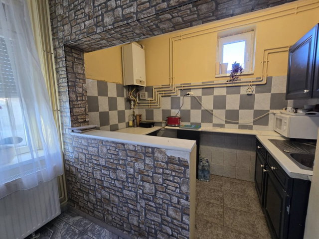 Eladó családi ház, Kaposszekcsőn 42 M Ft, 4 szobás