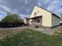 Eladó családi ház, Kozármislenyen 124.9 M Ft, 5 szobás