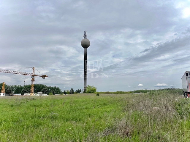 Eladó ipari ingatlan, Felsőpakonyban 349.9 M Ft