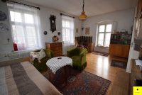 Eladó téglalakás, Kőszegen 42 M Ft, 2 szobás