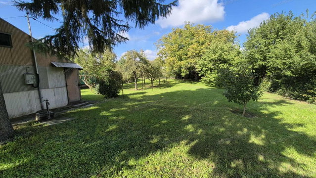 Eladó telek, Sopronban 38 M Ft / költözzbe.hu
