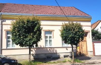 Eladó téglalakás, Szombathelyen, Táncsics Mihály utcában