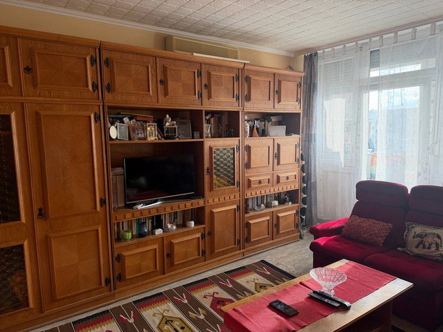 Eladó panellakás, Budapesten, VIII. kerületben 82 M Ft, 3 szobás