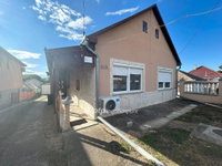 Eladó családi ház, Nyírbogdányon 45 M Ft, 3 szobás