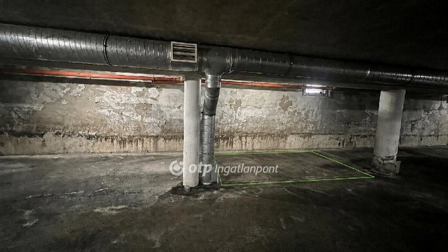 Eladó garázs, Egerben 5.9 M Ft / költözzbe.hu