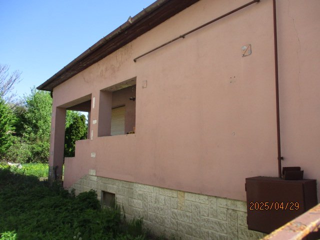 Eladó családi ház, Putnokon 13.69 M Ft, 1+1 szobás