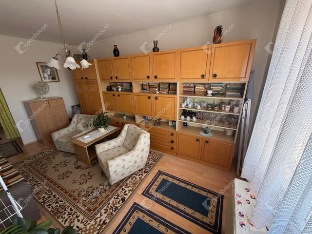Eladó téglalakás, Nagykanizsán 30.5 M Ft, 2 szobás