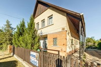 Eladó nyaraló, Lakitelken 37 M Ft, 6 szobás