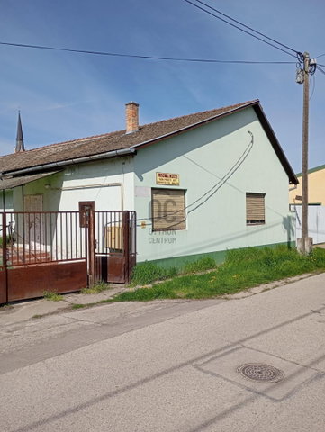 Eladó ipari ingatlan, Bátaszéken 19.9 M Ft / költözzbe.hu