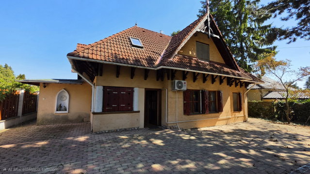 Eladó családi ház, Érden 139.99 M Ft, 5 szobás
